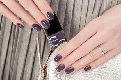 Catrice Iconails Gel Lacquer Nail Polish