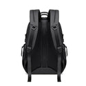 Arctic Hunter 15.6 Inch Laptop Backpack For Men Lightweight Water-resistant Business Travel Laptop Bag Computer Bag Purse for Commuting College For Men & Women-B00530