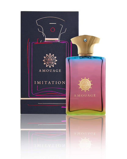 Amouage Imitation Eau De Parfum For Men 100ml