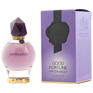 Viktor & Rolf Good Fortune Eau De Parfum For Women 90ml