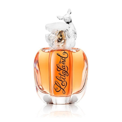 Lolita Lempicka Lolitaland Eau De Parfum For Women 80ml