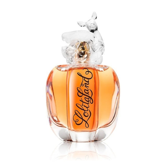Lolita Lempicka Lolitaland Eau De Parfum For Women 80ml