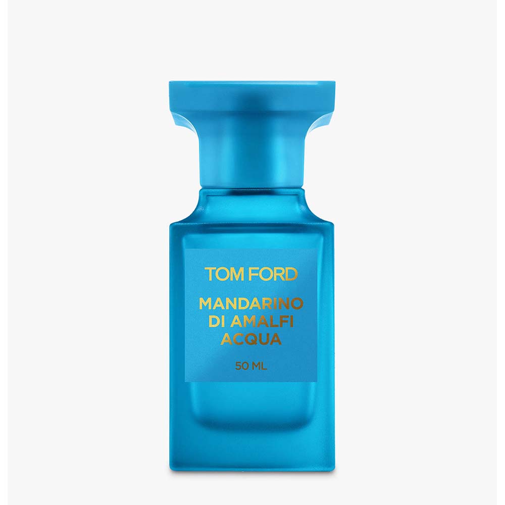 Tom Ford Mandarino Di Amalfi Acqua Eau De Toilette For Unisex 50ml