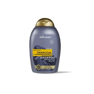 Ever Pure Charcoal Shampoo 385ml