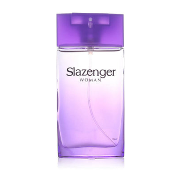 Slazenger Purple Eau De Toilette for Women 50ml