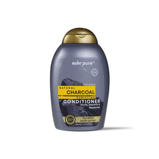 Ever Pure Charcoal Conditioner 385ml