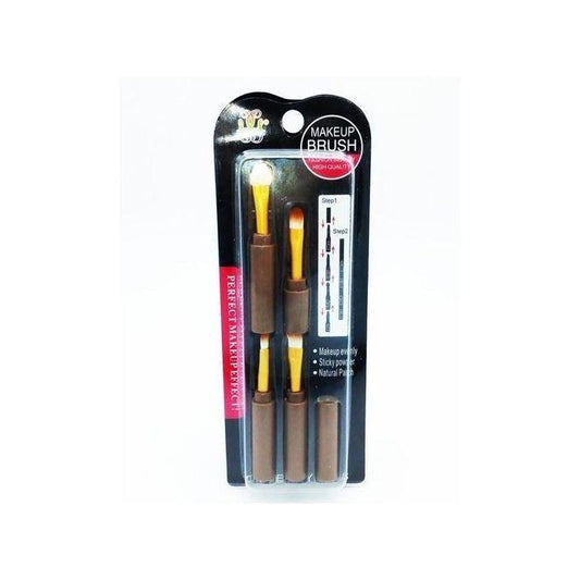 Generic Makeup Brush Set - O2morny.com