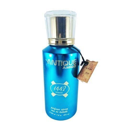 Antique Amigo 1442 Perfume Spray For Women - 150 ml - O2morny.com