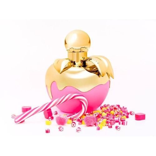 Nina Ricci Les Délices De Nina Eau De Toilette For Women 75ml