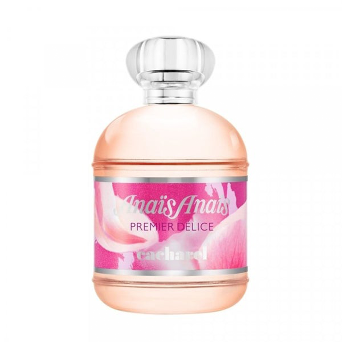 Cacharel Anais Anais Premier Delice Eau De Toilette For Women 100ml
