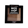 Maybelline New York Face Studio Master Sculpt Powder - 02 Medium Dark