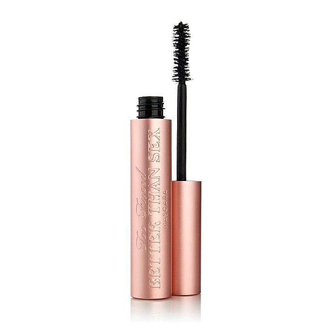 Too Faced Better Than Sex Mascara - O2morny.com