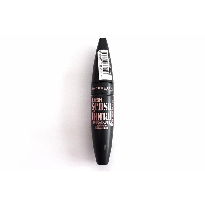 Maybelline New York Lash Sensational Luscious Mascara - 9.5ml - O2morny.com