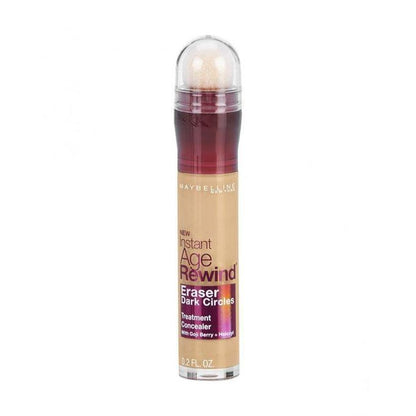 Maybelline New York Instant Age Rewind Concealer 130 Medium - O2morny.com