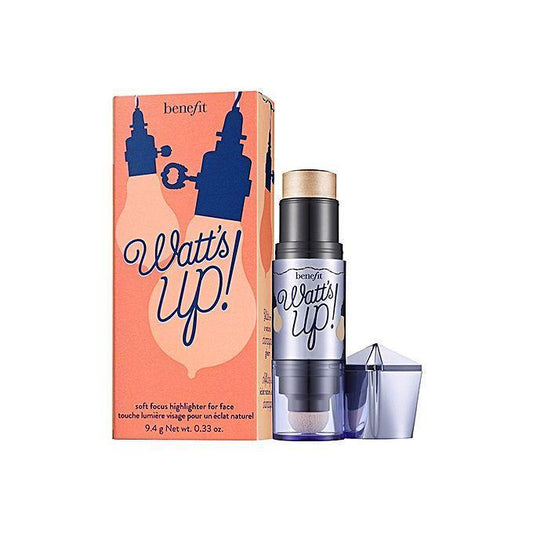 Benefit Cosmetics Watts Up Highlighter, 9.4 g - O2morny.com