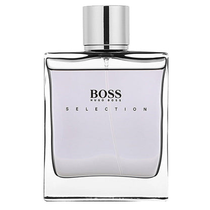 Hugo Boss Selection Eau De Toilette For Men 90ml