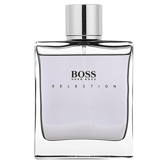 Hugo Boss Selection Eau De Toilette For Men 90ml