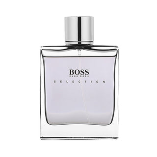 Hugo Boss Selection Eau De Toilette For Men 90ml