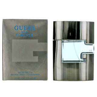 عطر جيس مان فور ايفر او دو تواليت للرجال 75 مل