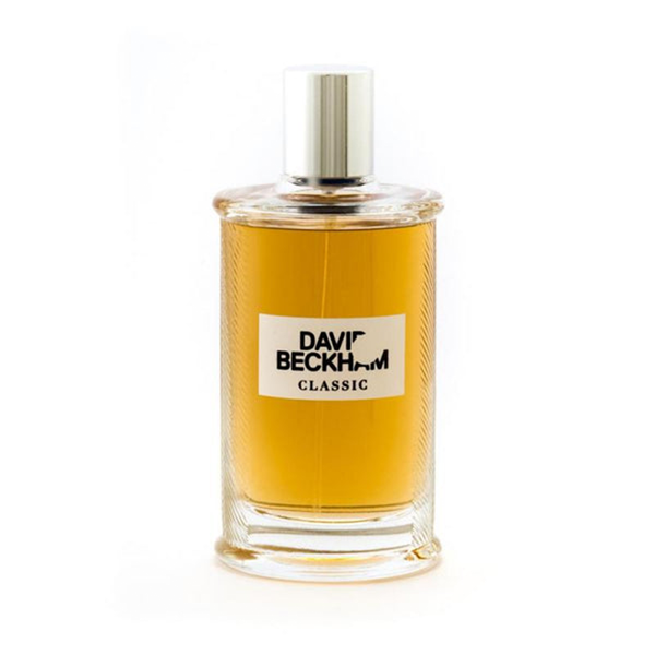 عطر ديفيد بيكهام كلاسيك او دو تواليت للرجال 90 مل