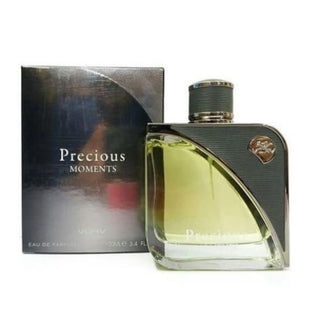 Lattafa Vurv Precious Moments Eau De Parfum For Men 100ml