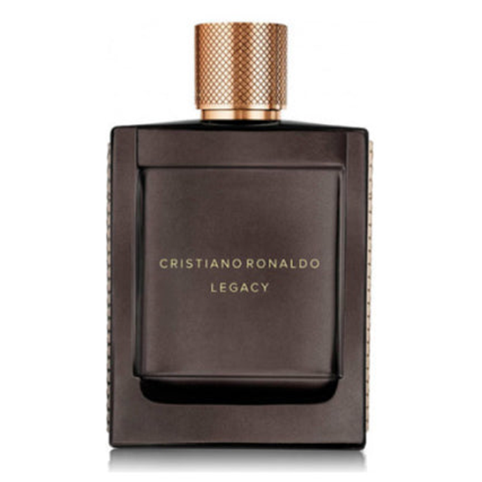 Cristiano Ronaldo Legacy Eau De Toilette For Men 100ml