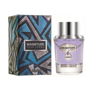 Lattafa Vurv Magnitude Pour Homme Eau De Parfum For Men 100ml