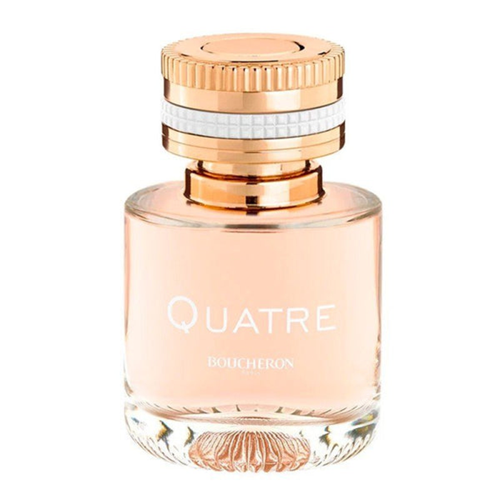Boucheron Quatre Eau De Parfum For Women 50ml