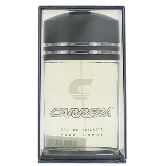 Carrera Glass Eau De Toilette For Men 100ml