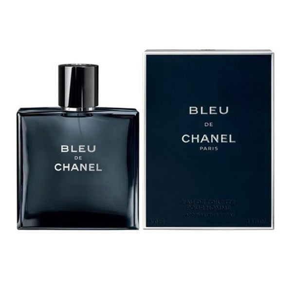 Chanel Bleu De Chanel Eau De Toilette for Men 100ml
