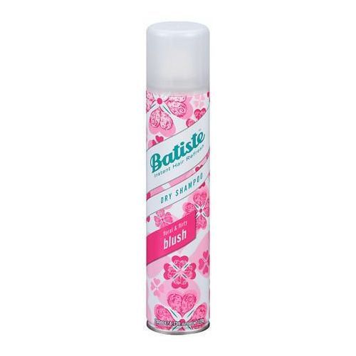 Batiste Dry Shampoo Blush 200ml