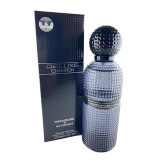 عطر بارفيوم ديلوكس شامبيون او دو بارفان للرجال 100مل