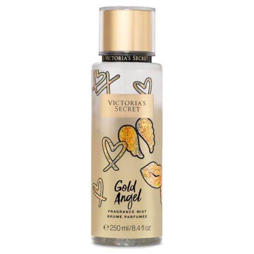 Victoria's Secret Gold Angel Showtime Fragrance Mist 250ml