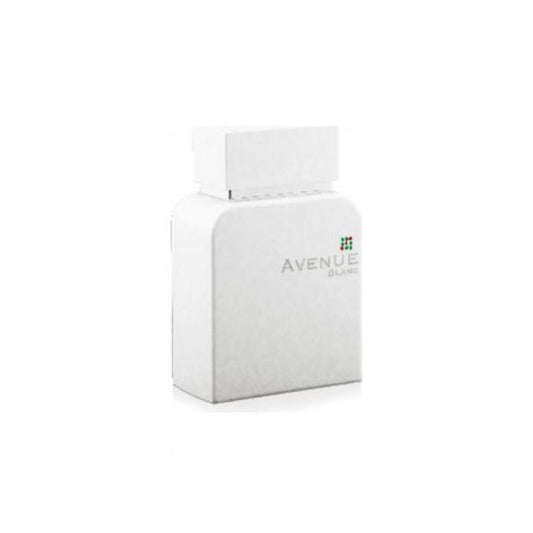 My Perfumes Avenue Blanc Eau De Parfum For Men 100ml