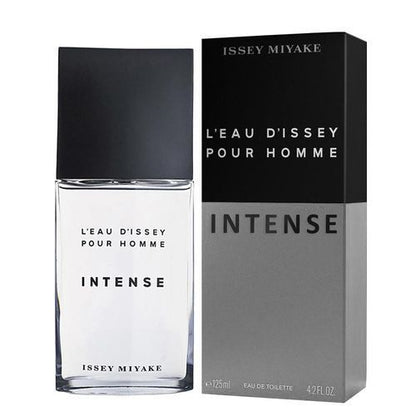 عطر ايسي مياكي ليو ديسي انتنس او دو تواليت للرجال 125 مل