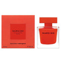 Narciso Rodriguez Narsico Rouge Eau De Parfum for Women 90ml - O2morny.com