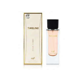 My Perfumes Timeline Pour Femme Eau De Parfum For Women 80ml