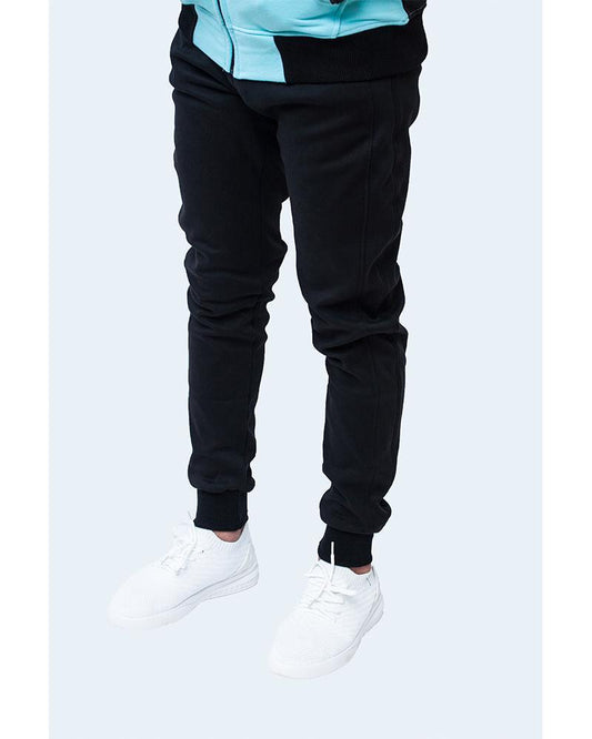 Black Bow Sweatpants Code 401 - O2morny.com