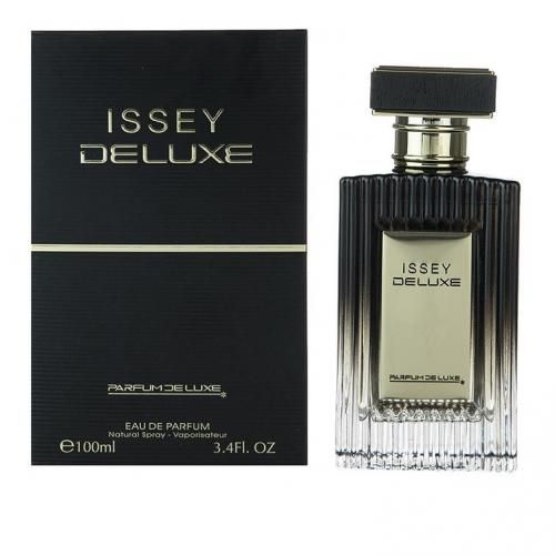 Parfum Deluxe Issey Deluxe Eau De Parfum For Men 100ml