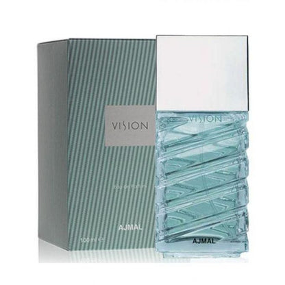 Ajmal Vision Eau De Parfum For Men 100ml