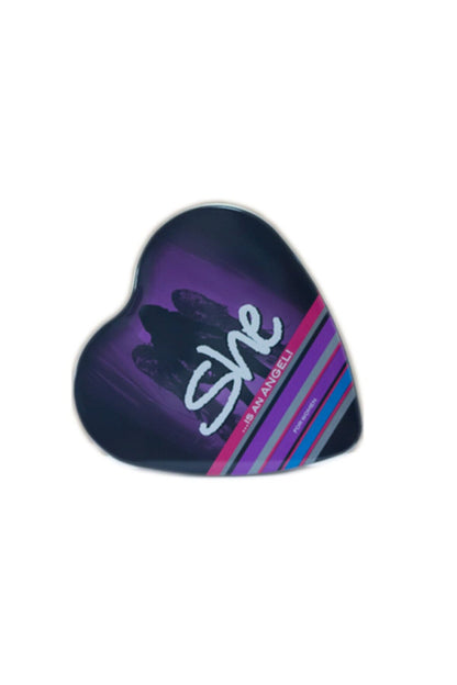 Hunca She Is An Angel Set For Women Eau De Toilette 50ml + Deodorant 150ml + Body Lotion 75ml