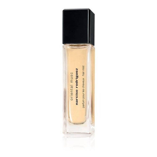 Narciso Rodriguez Hair Mist Oriental Musc For Women 30ml
