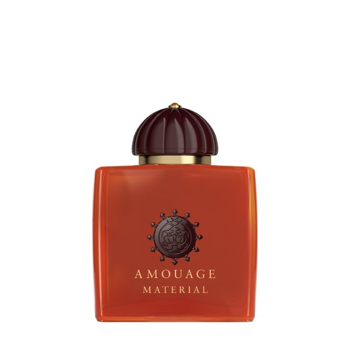 Amouage Material Eau De Parfum For Women 100ml