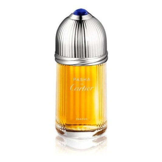 Cartier Pasha De Cartier Parfum For Men 100ml