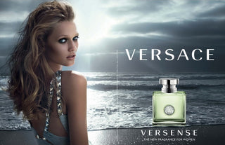 Versace Versense Eau De Toilette For Women 100ml