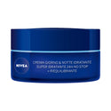 Nivea Night Cream For Normal And Combination Skin 50ml