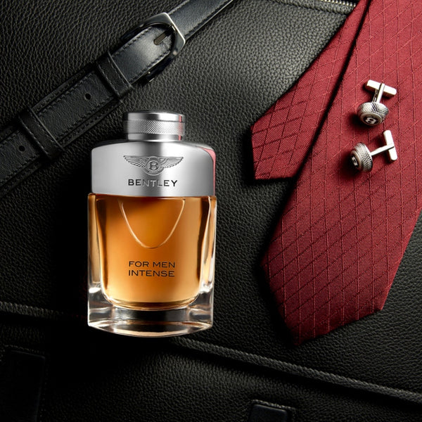 عطر بنتلي انتنس او دو بارفان للرجال  100 مل