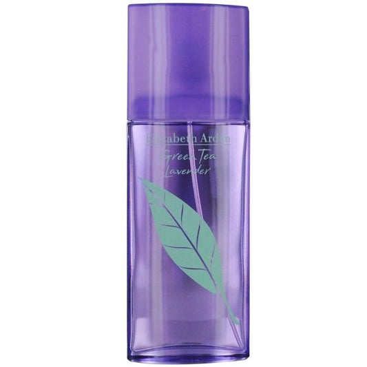 Elizabeth Arden Green Tea Lavender Eau De Toilette For Women 100ml