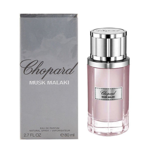 Chopard Musk Malaki Eau De Parfum For Men 80ml