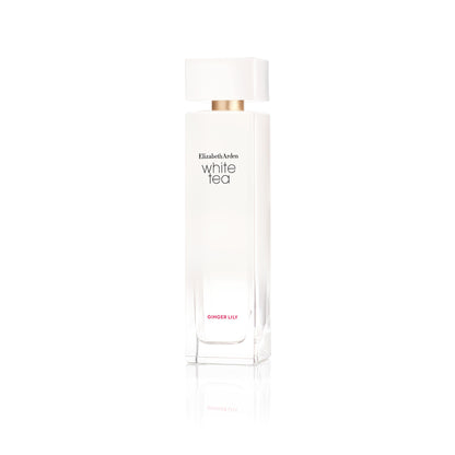 Elizabeth Arden White Tea Ginger Lily Eau De Toilette For Women 100ml